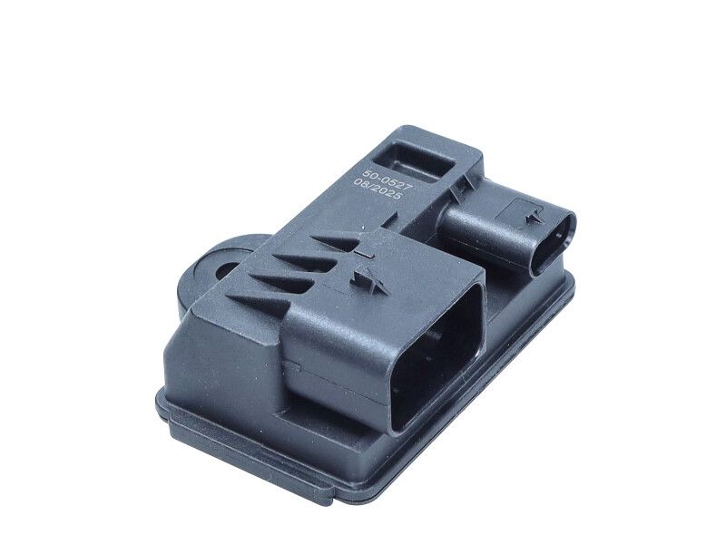 Steuerger&auml;t, Gl&uuml;hzeit