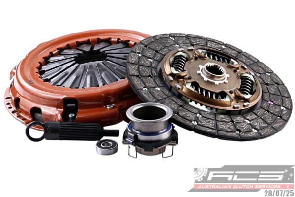 KIT HD TOYOTA HILUX 4.0L - TecDoc Only