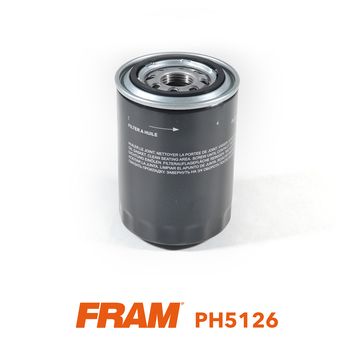 Filtro de aceite