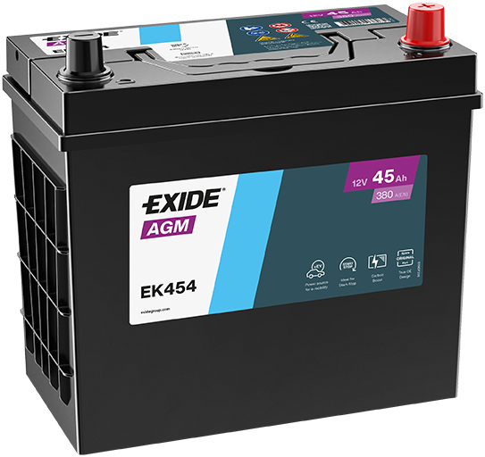 Starterbatterie