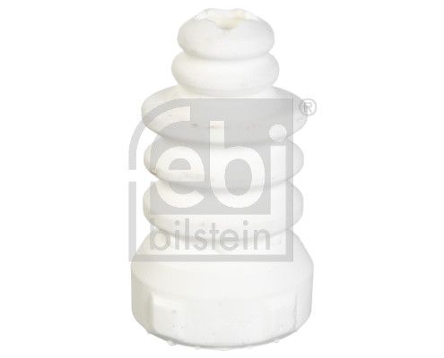 Anschlagpuffer, Federung Anschlagpuffer, Federung
