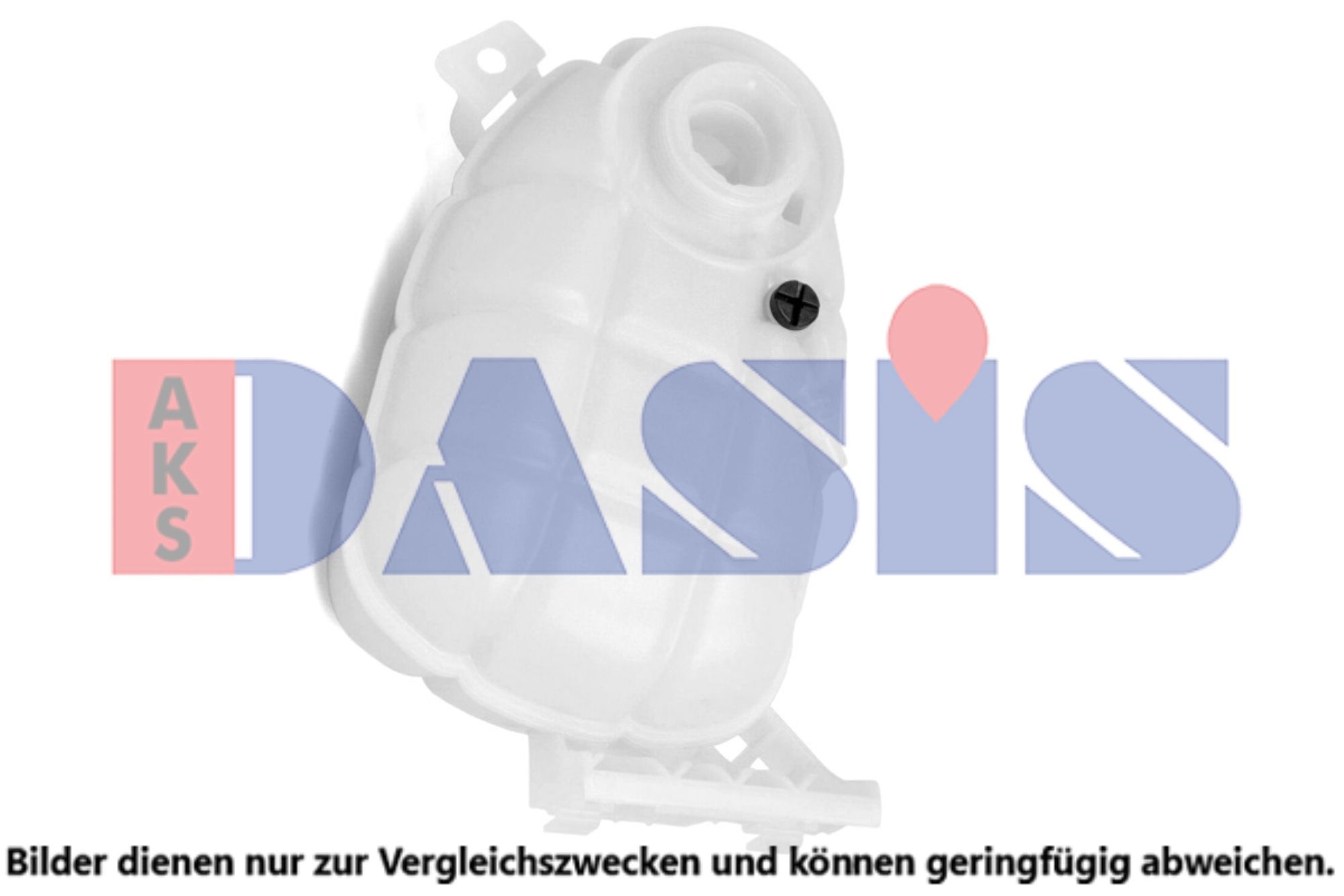 Ausgleichsbehälter, Kühlmittel
