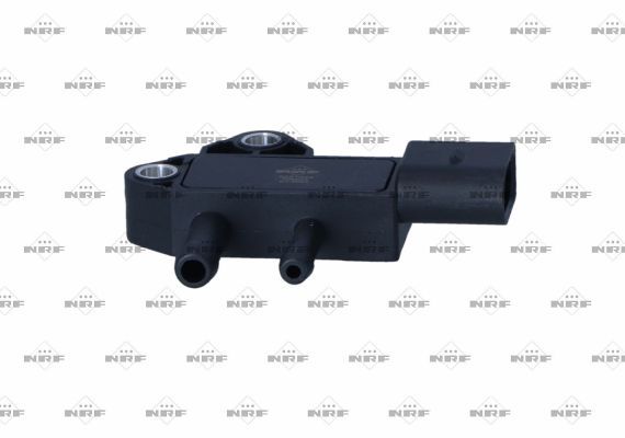 Sensor, Abgasdruck