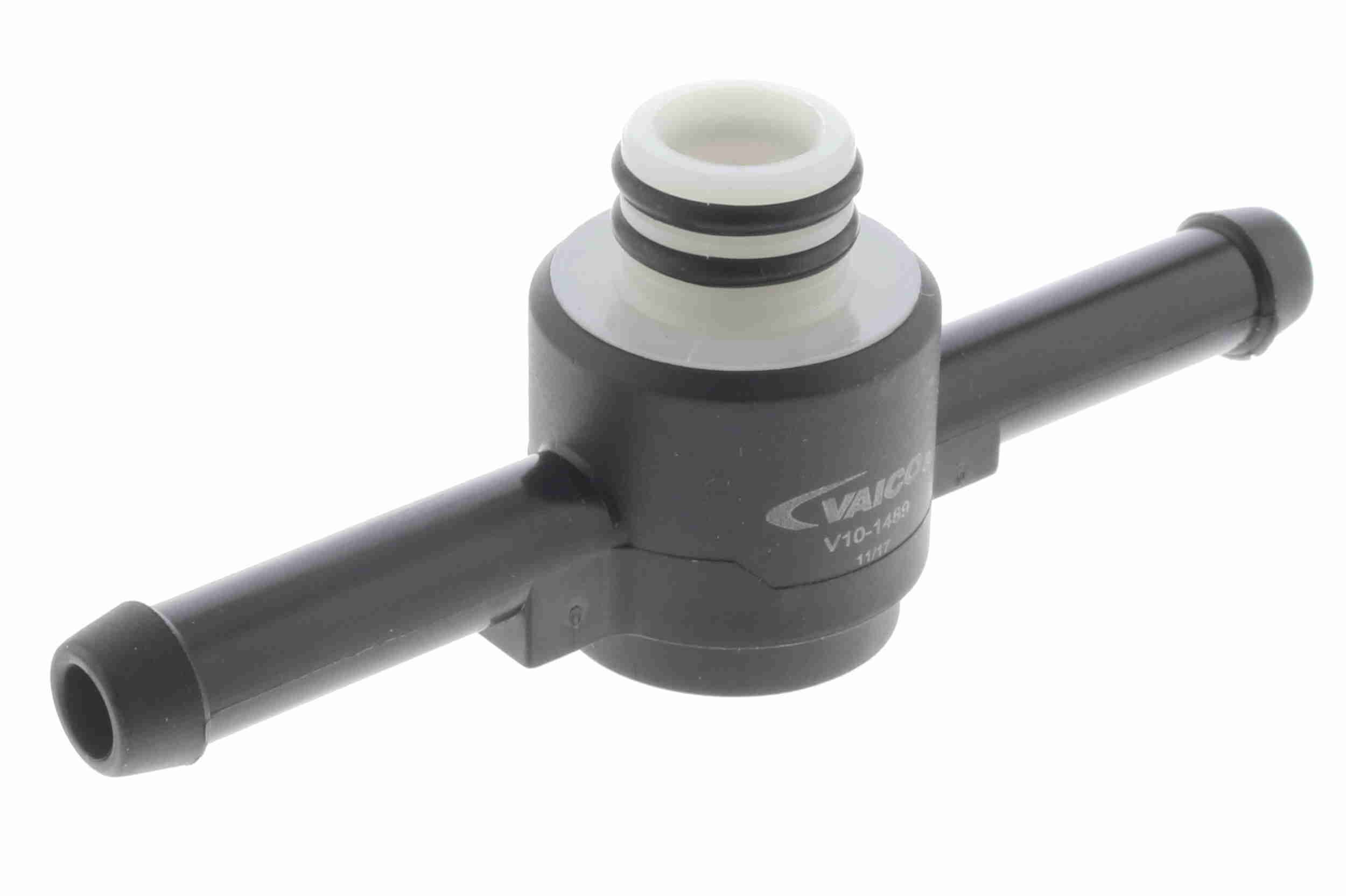 Ventil, Kraftstofffilter