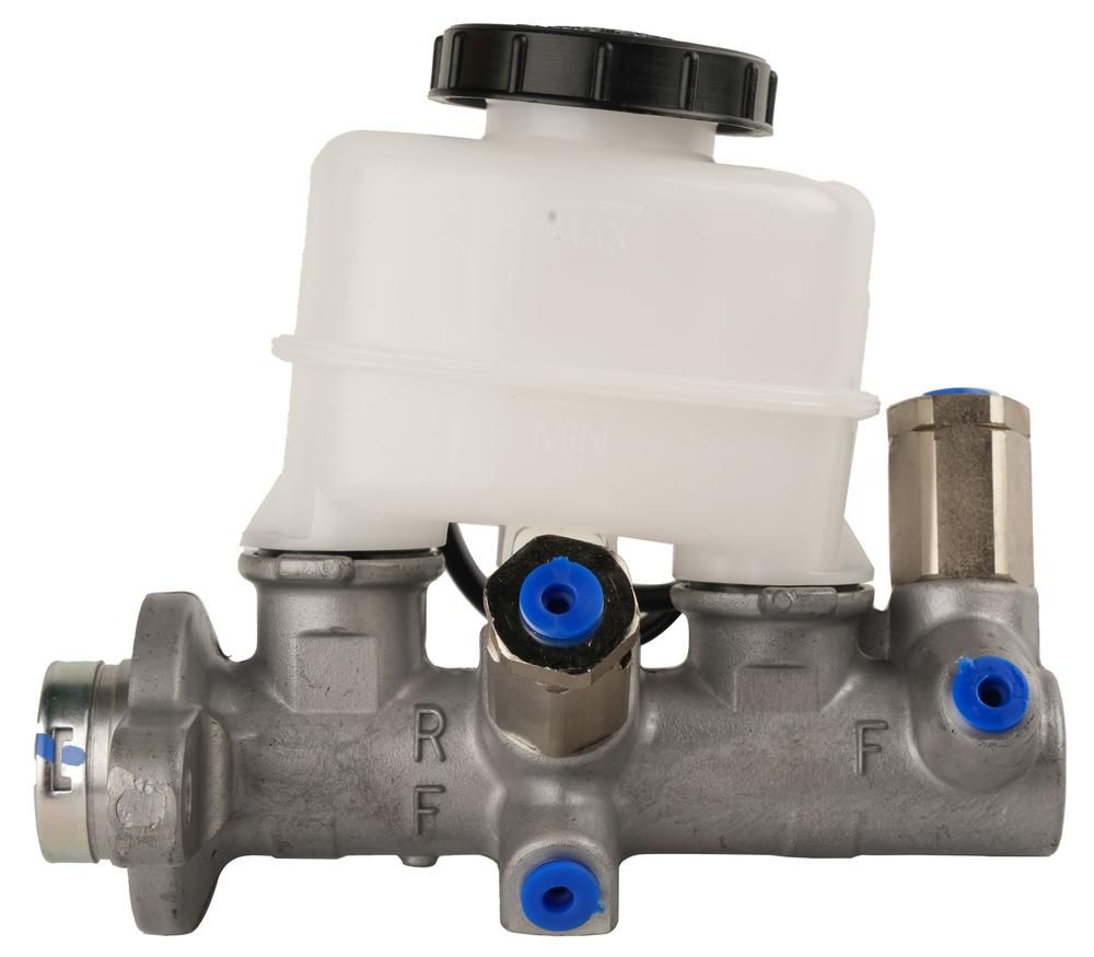 DBA Brake Master Cyl Nissan - TecDoc 1