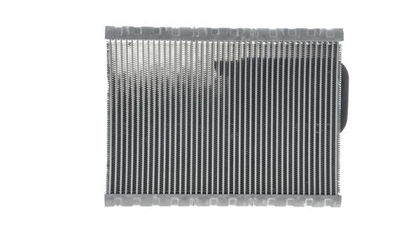 Verdampfer, Klimaanlage