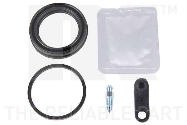 Reparatursatz, Bremssattel