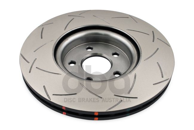 4000 T3 Slot KP [ Ford Focus XR5 06-11, ST 12-> ST2 15->  + Volvo S40 F ] - TecDoc 1