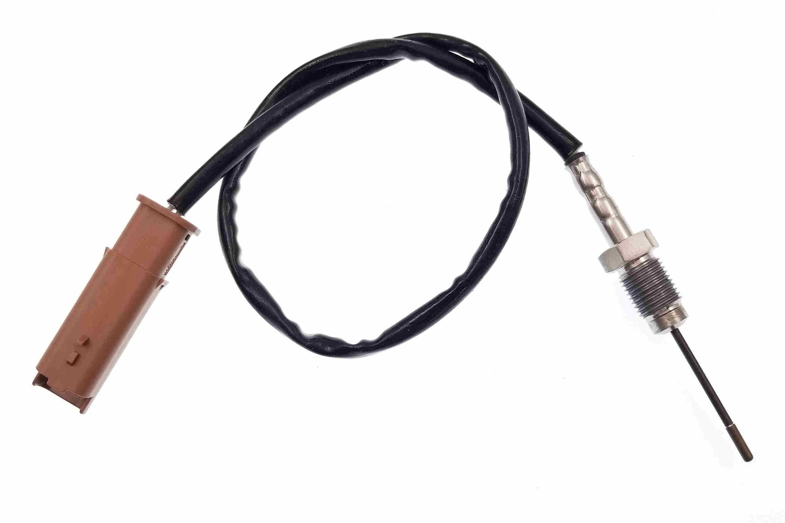 Sensor, Abgastemperatur
