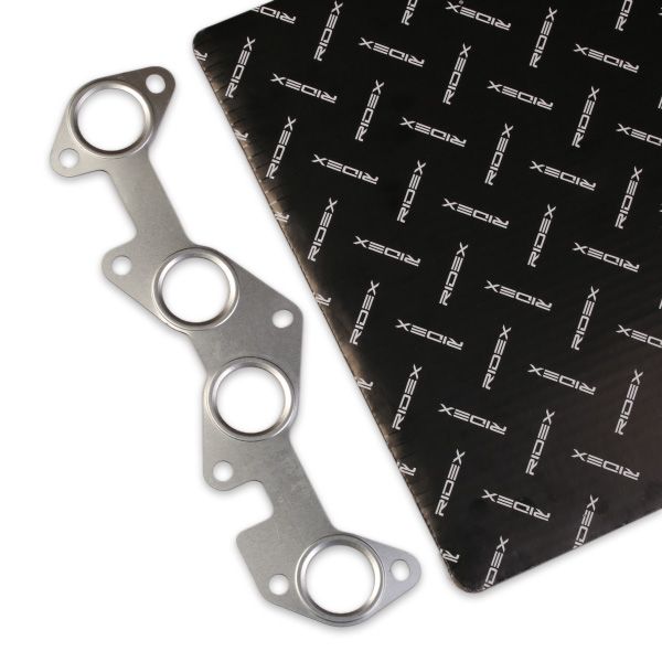RIDEX 27G0101 Gasket, exhaust manifold