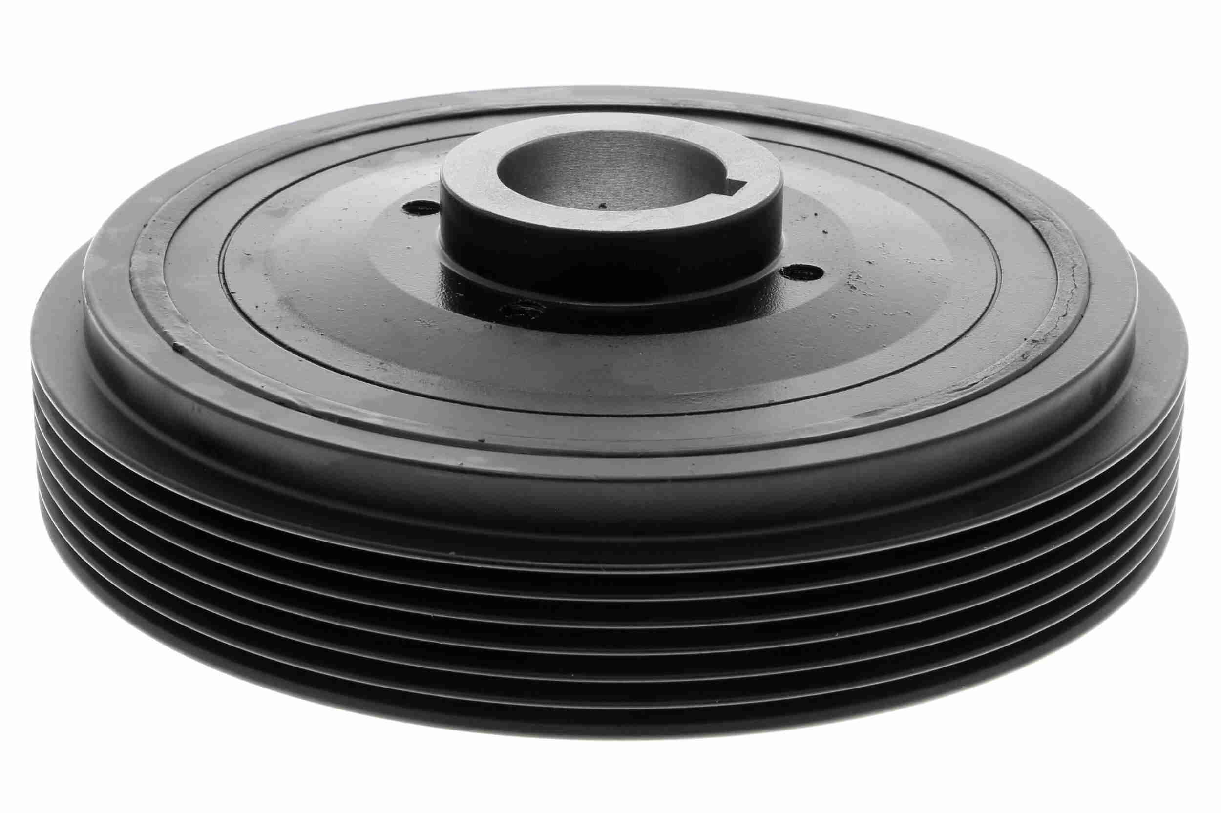 Riemenscheibe, Kurbelwelle