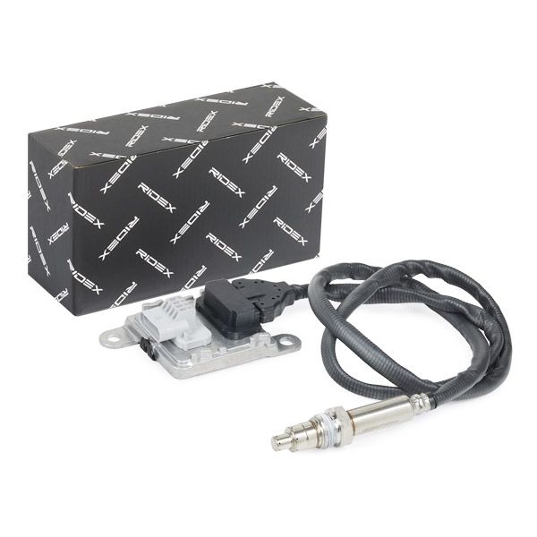 RIDEX 4965N0026 NOx Sensor, NOx catalytic converter
