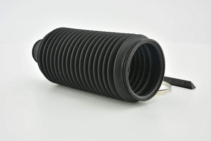 gofruotoji membrana, vairavimas