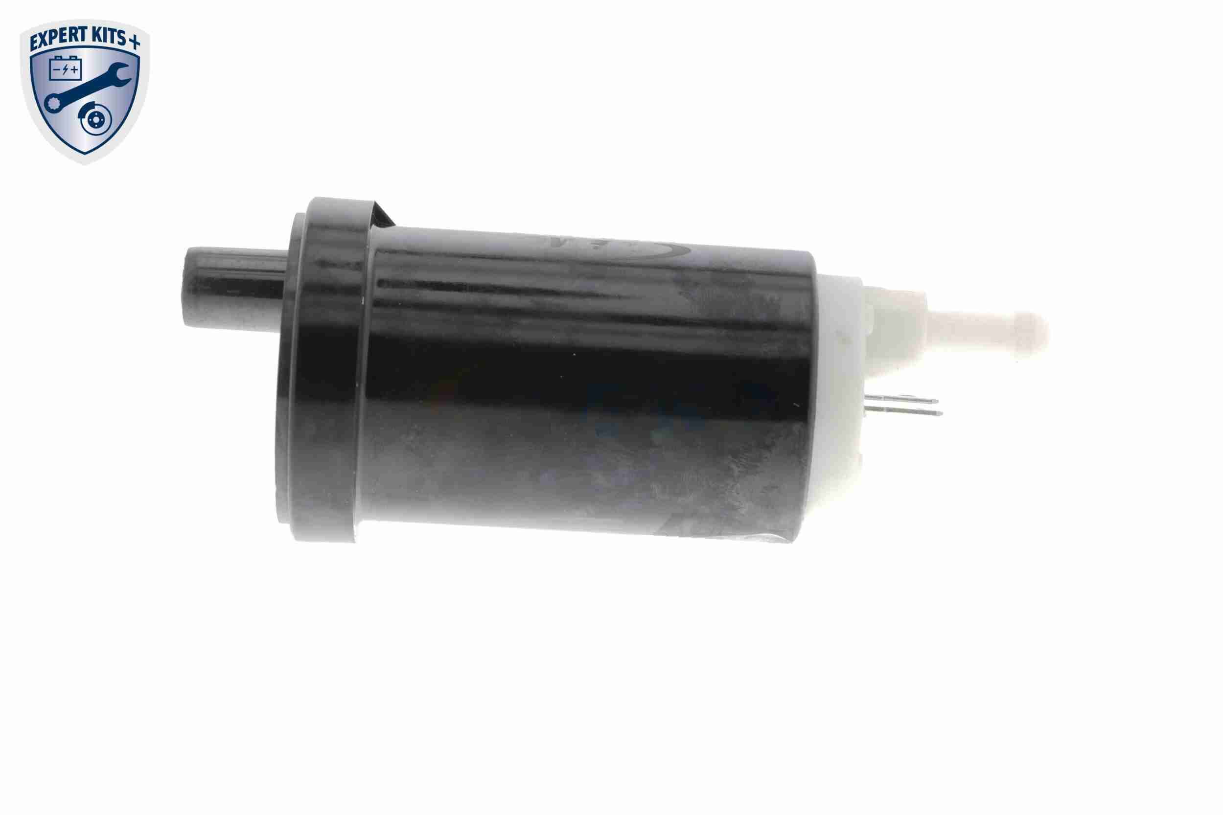 Kraftstoffpumpe