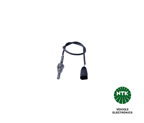 Sensor, Abgastemperatur