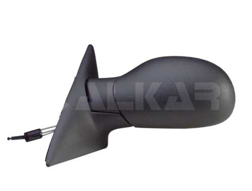 Alkar 6164224 Außenspiegel