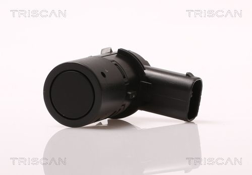Sensor, Einparkhilfe