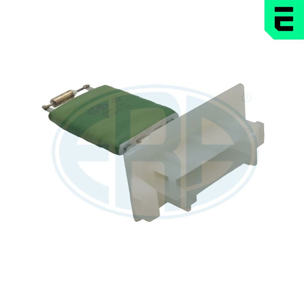 ERA 665106 - Widerstand, Innenraumgebläse