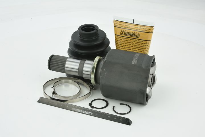 jungčių komplektas, kardaninis velenas