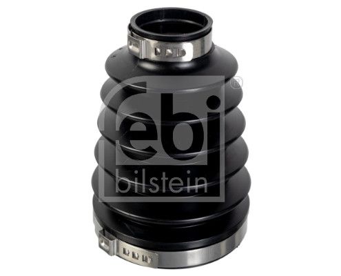 Juego de fuelles, eje de transmisión