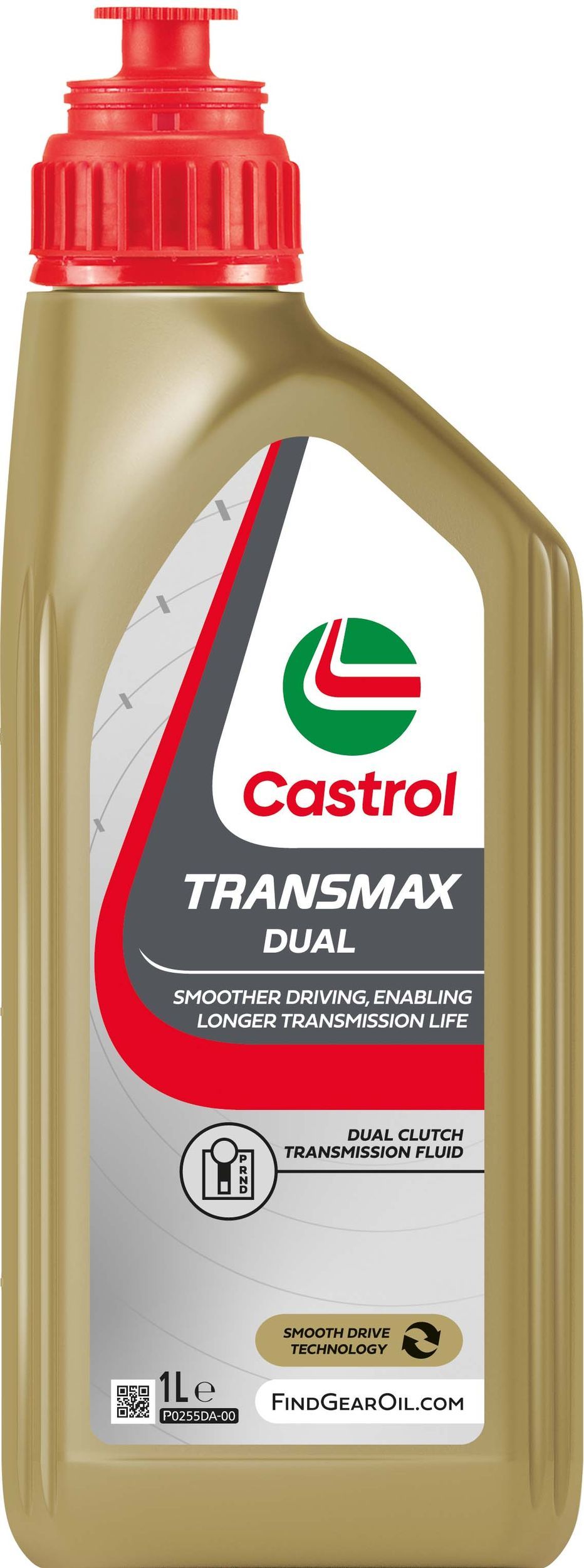 CASTROL 15F1FC - Getriebe&ouml;l Transmax Dual