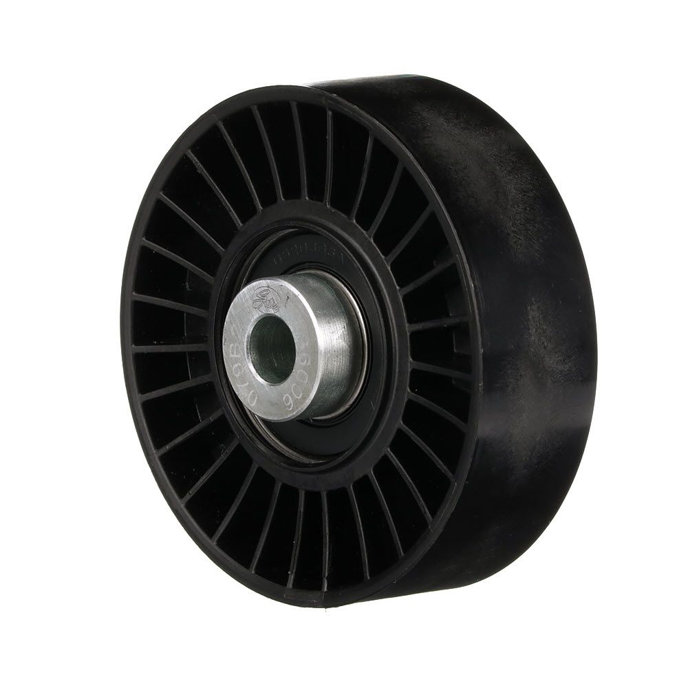 kreipiantysis skriemulys, V formos rumbuotas diržas