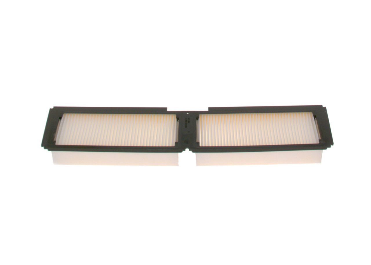 Filter, Innenraumluft