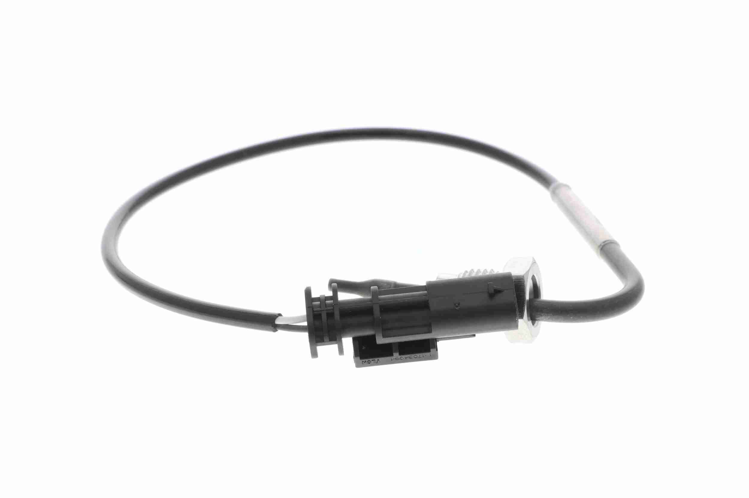 Sensor, Abgastemperatur