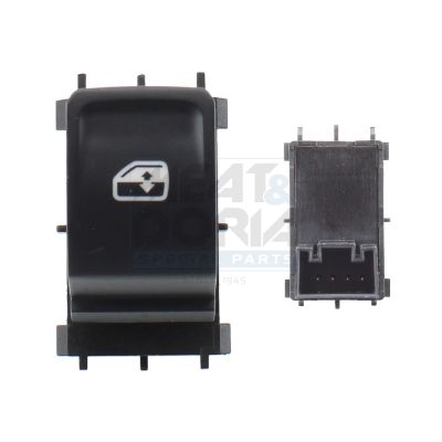 MEAT & DORIA 26644 - Schalter, Fensterheber