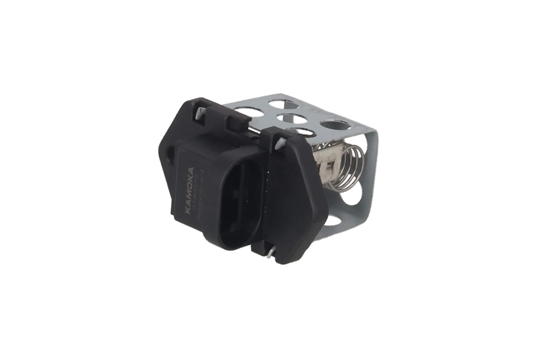 KAMOKA 4140073 - Widerstand, Innenraumgebl&auml;se