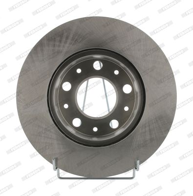 Brake Disc DDF1171