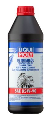 Getriebeöl