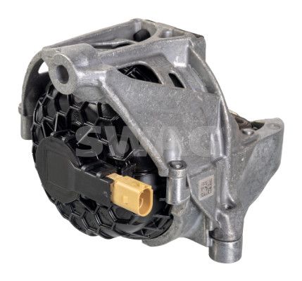 Lagerung, Motor