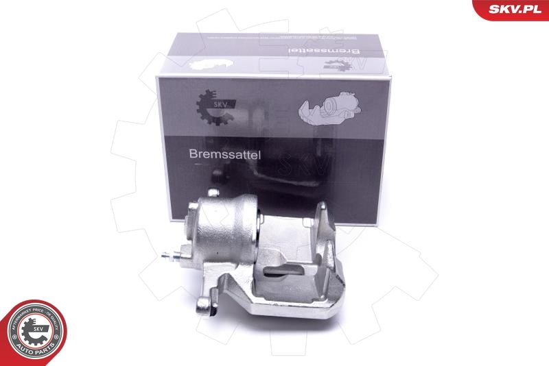 Brake Caliper 46SKV981