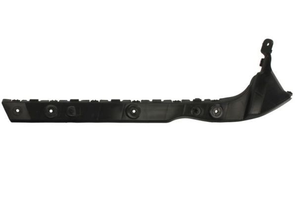 Halter, Stoßfänger