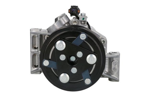 Kompressor, Klimaanlage