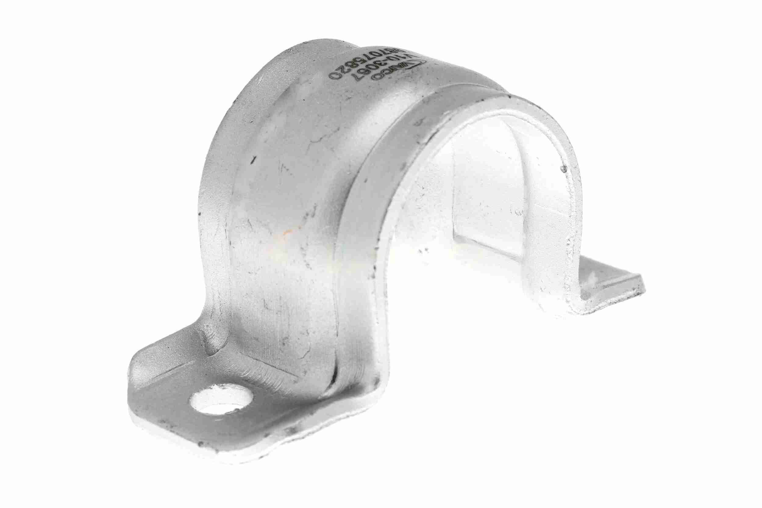 Halter, Stabilisatorlagerung