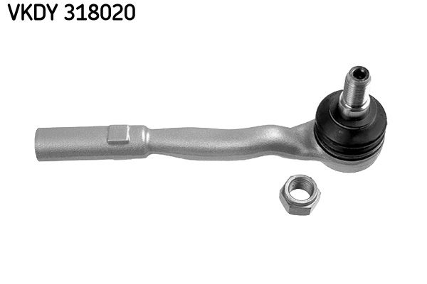 Tie Rod End VKDY 318020