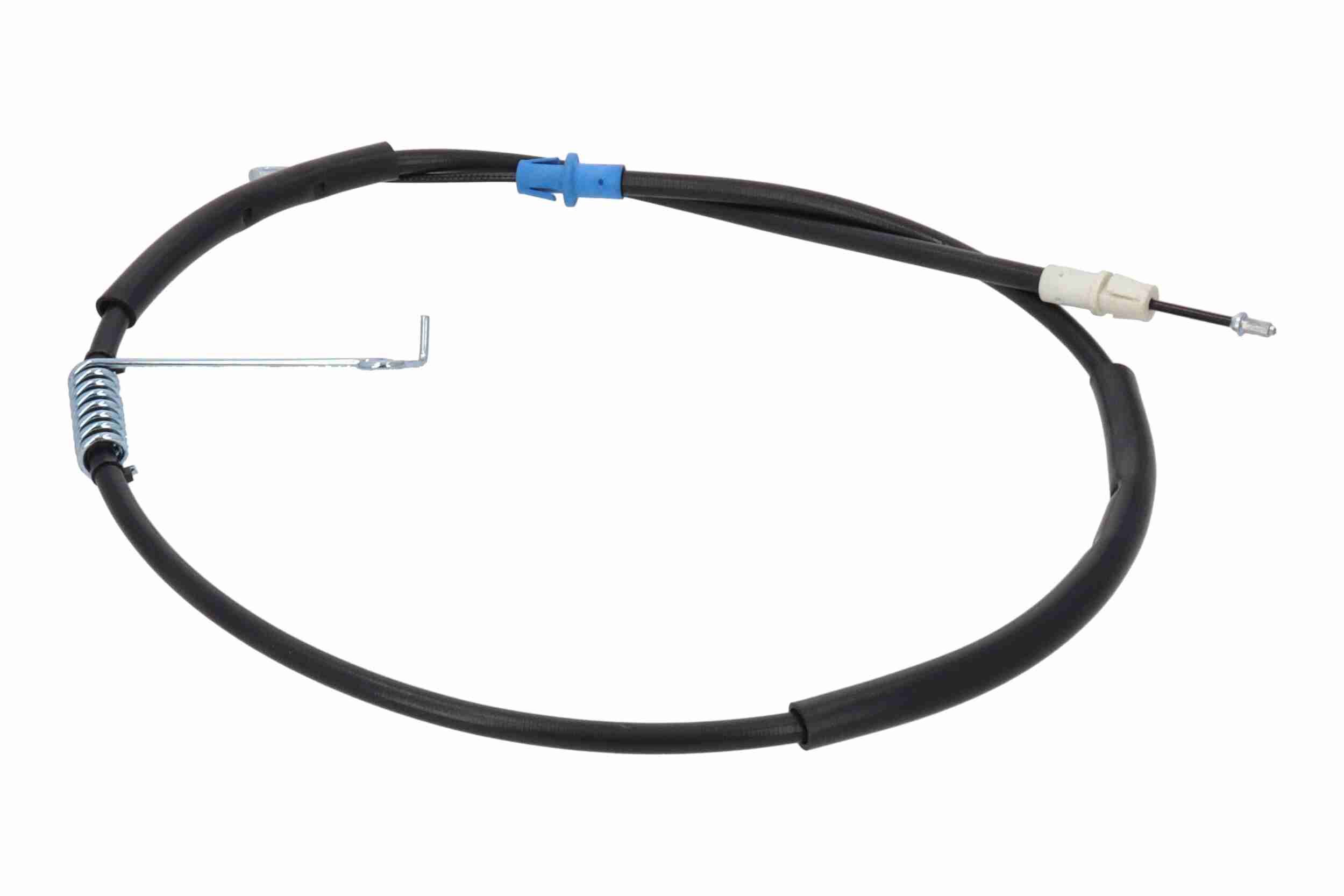 Seilzug, Feststellbremse