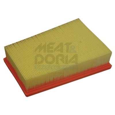 18366 MEAT & DORIA légszűrő