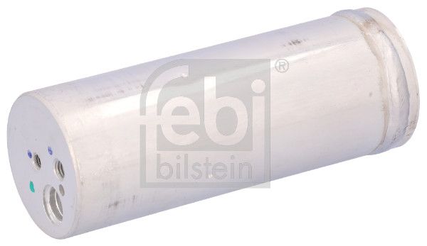 Trockner, Klimaanlage