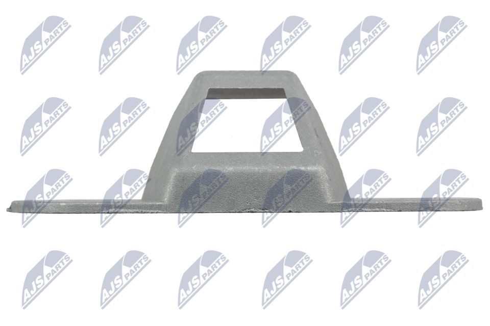 F&uuml;hrung, Verriegelungsknopf