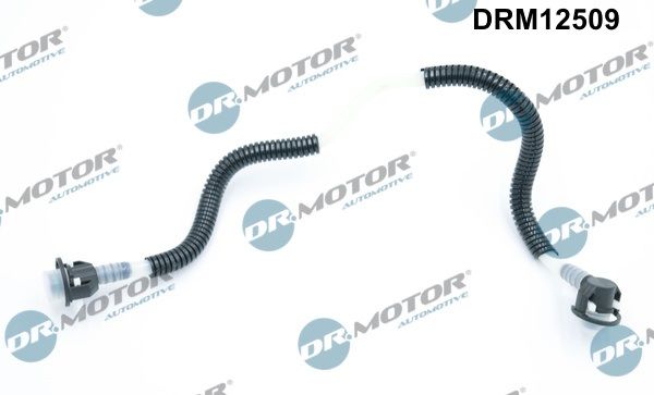 Dr.Motor Automotive DRM12509 Hose, fuel overflow