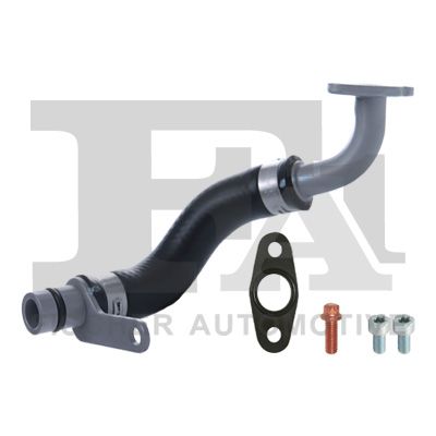 FA1 610-919Z - &Ouml;lleitung, Lader