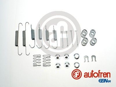 Accessory Kit, parking brake shoes D3984A