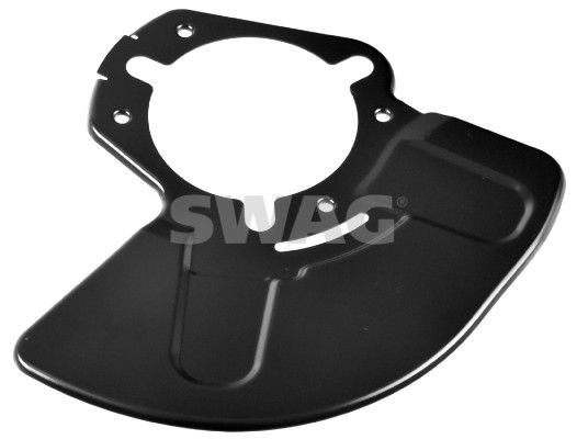 Splash Guard, brake disc 33 10 7299