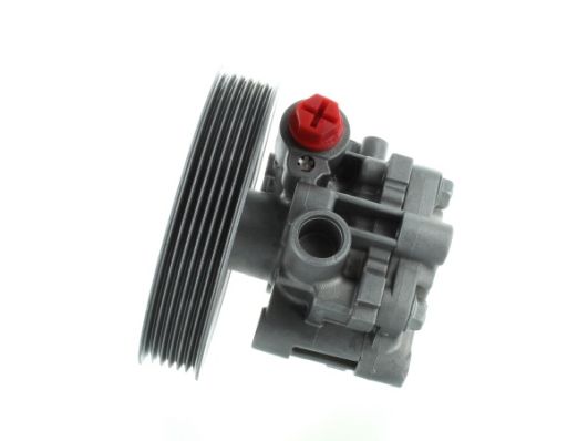 Hydraulikpumpe, Lenkung
