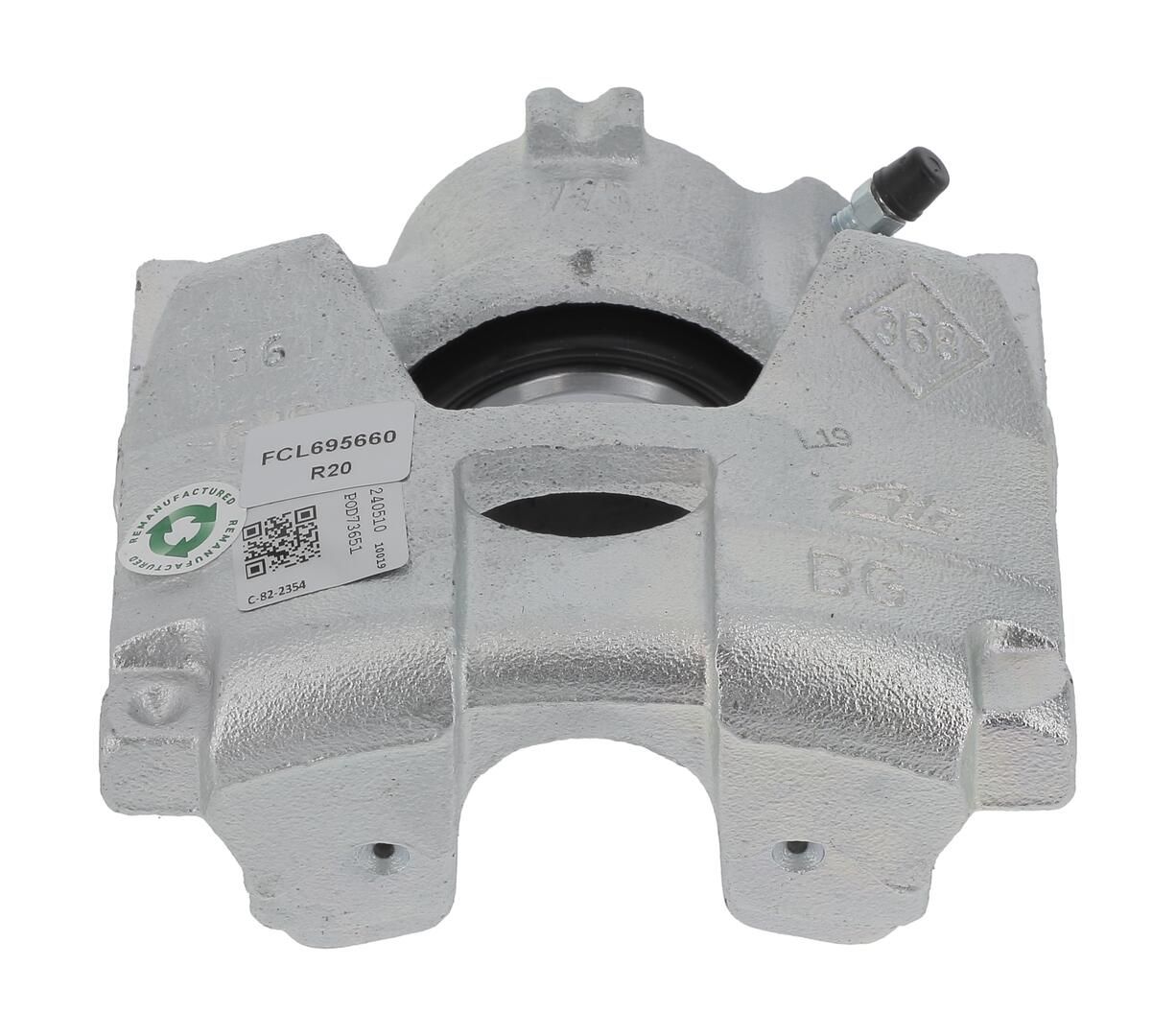 Bremssattel