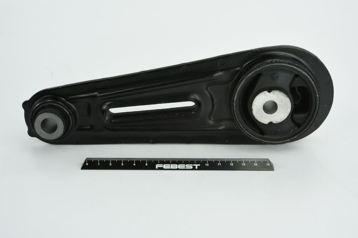 variklio montavimas