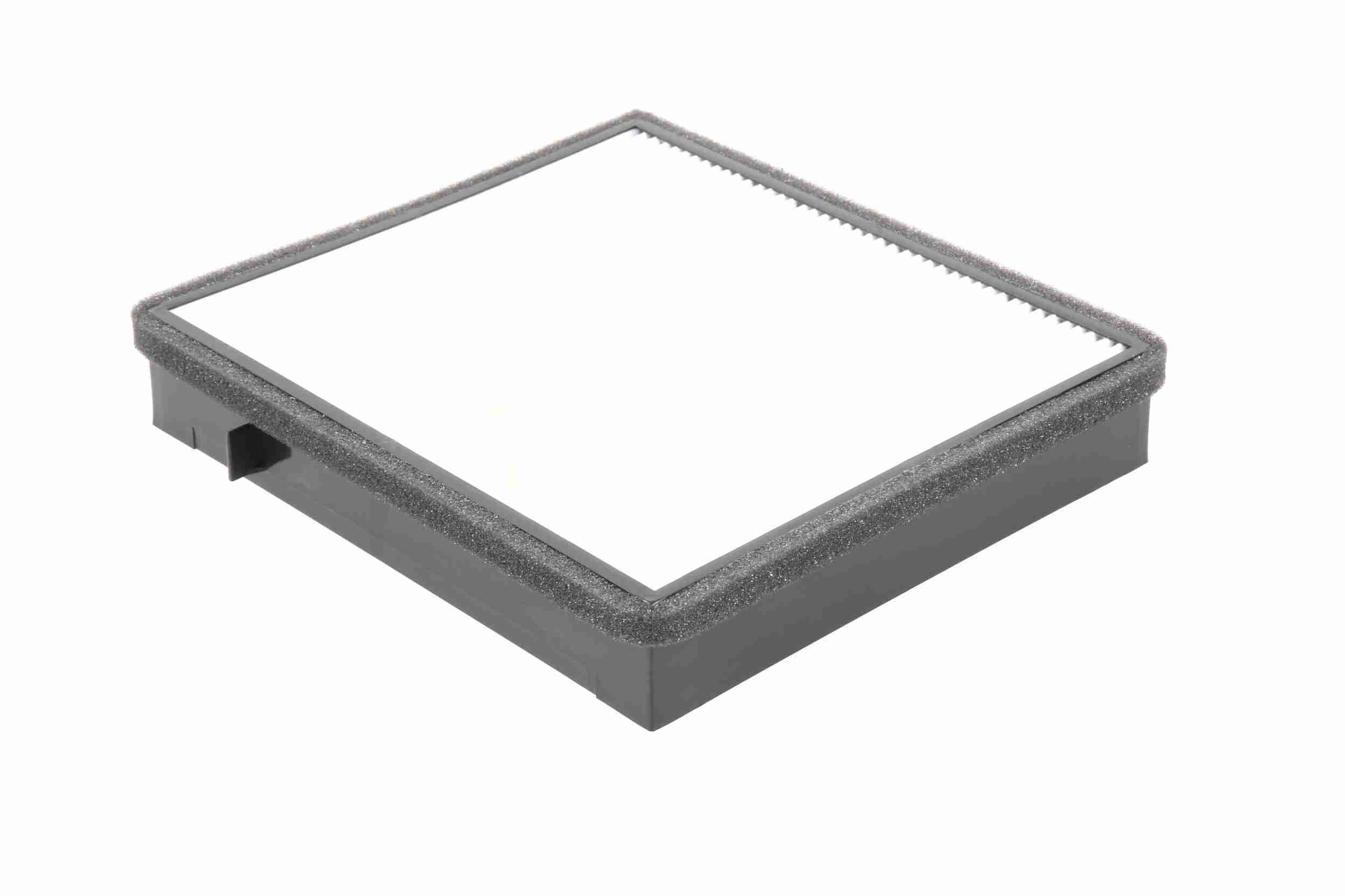 Filter, Innenraumluft